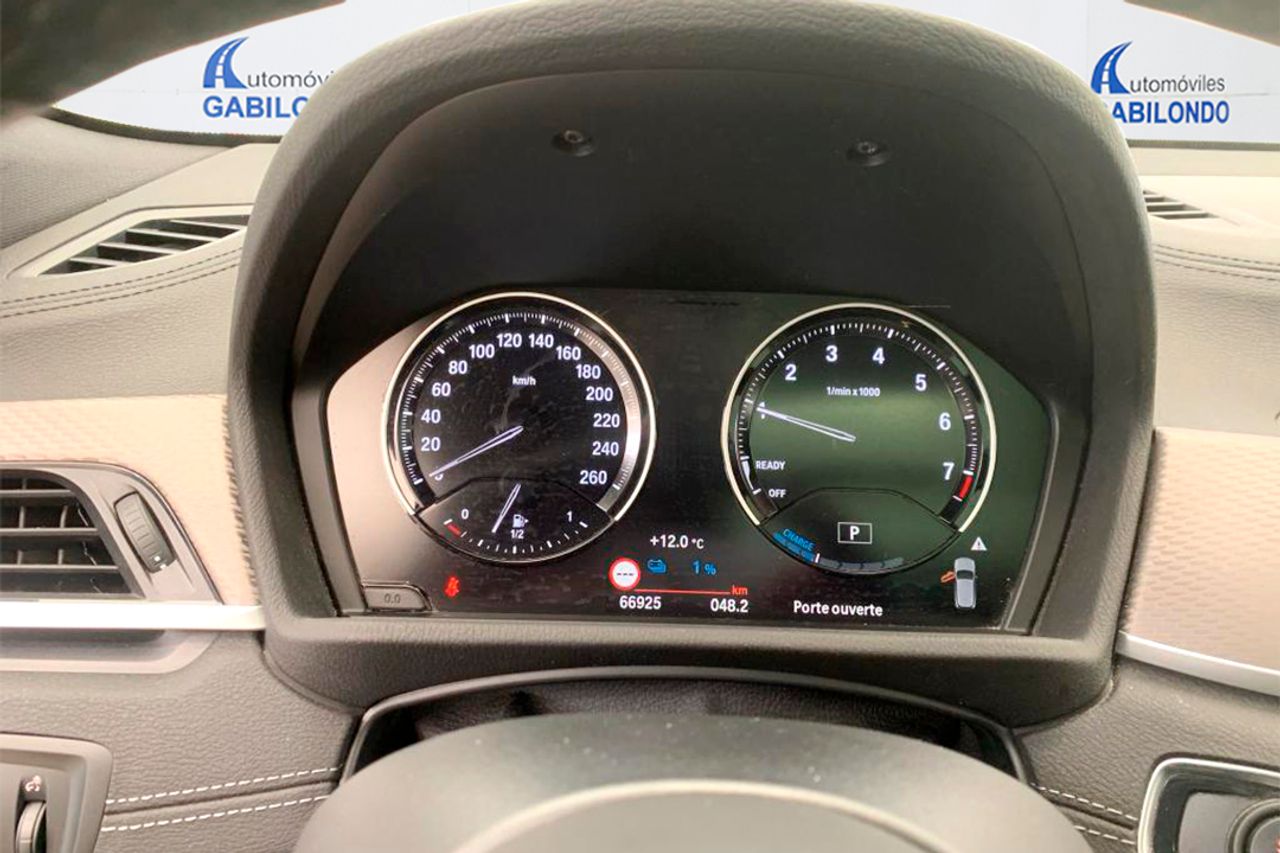 BMW X2 xDrive25e Auto - Foto 5