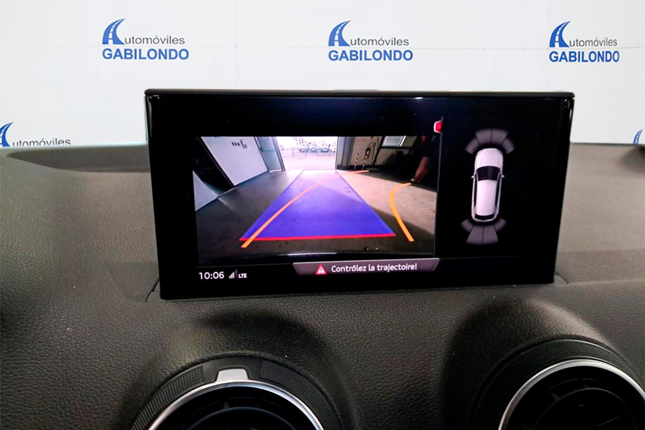 Audi Q2 Design 35 TFSI 110kW (150CV) S tronic - Foto 8