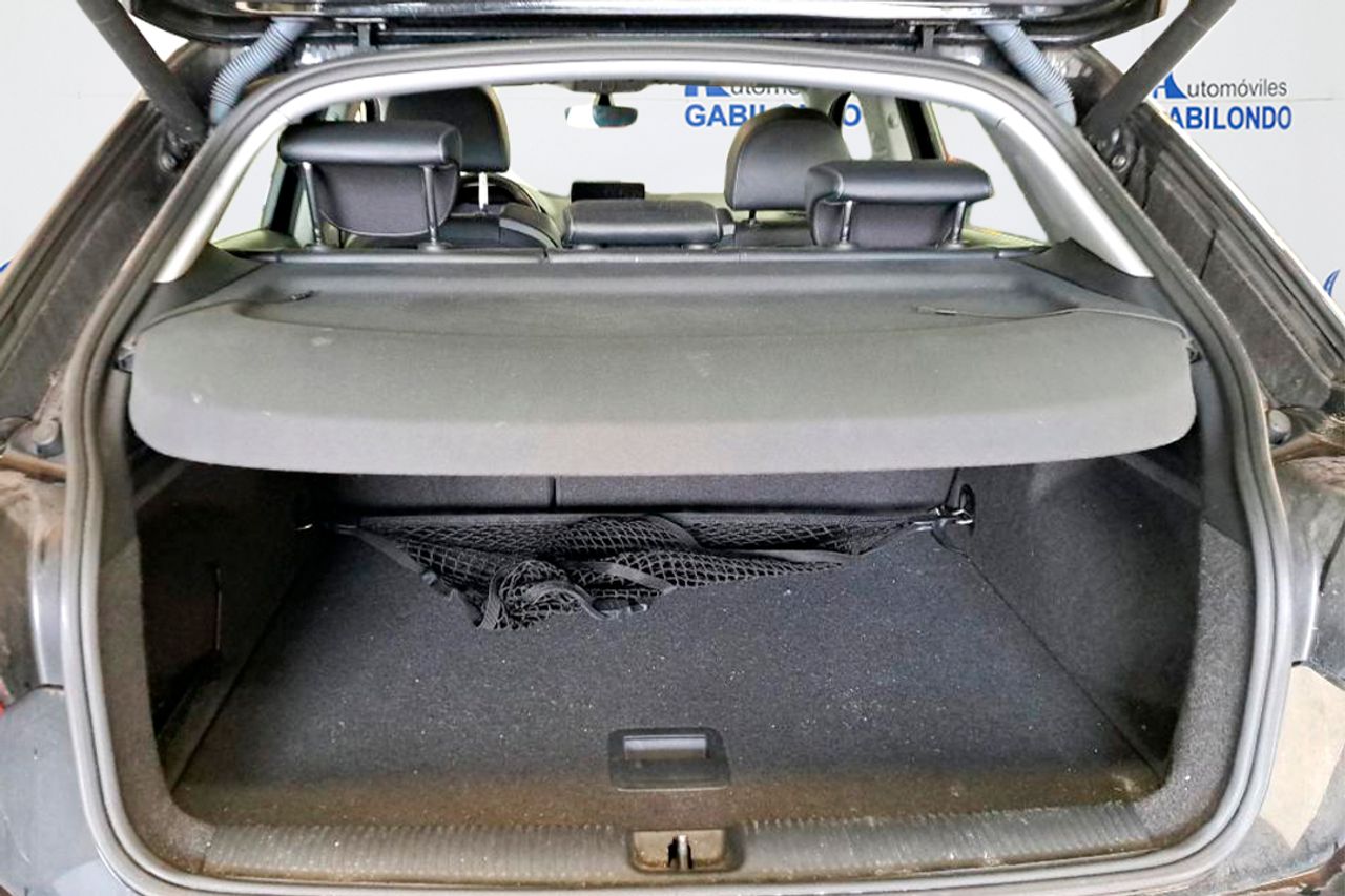 Audi Q2 Design 35 TFSI 110kW (150CV) S tronic - Foto 7