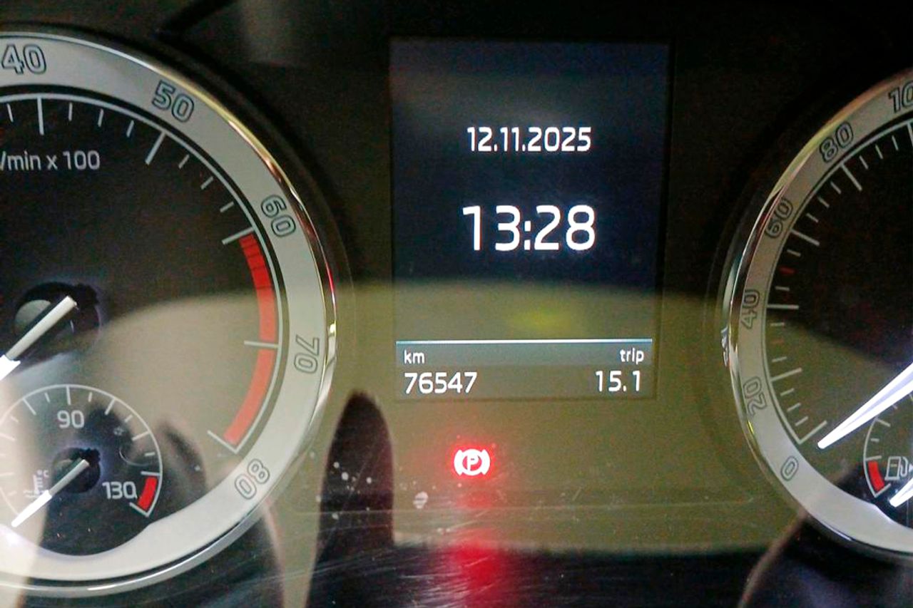 Skoda Kodiaq 1.5 TSI 110KW (150cv) 4x2 Ambition - Foto 5