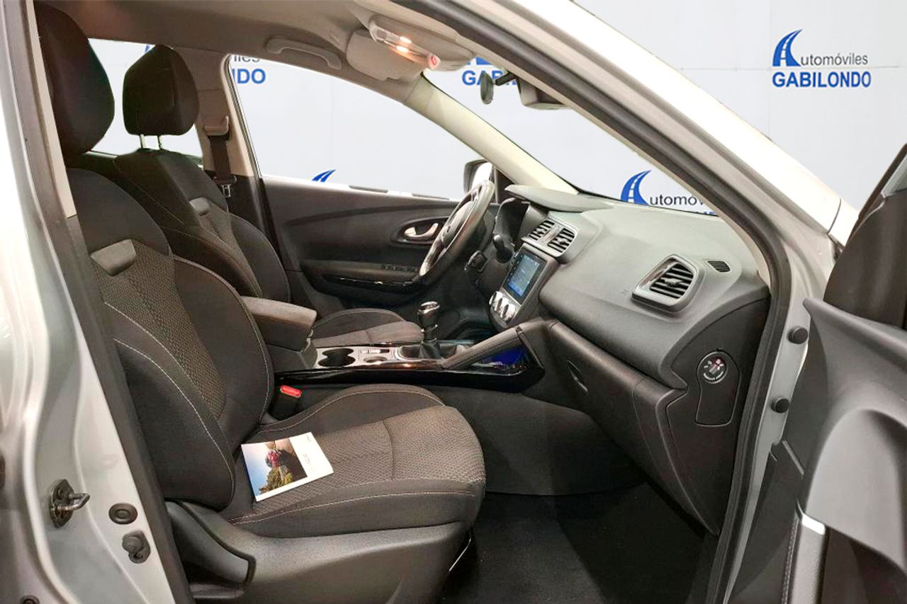 Renault Kadjar Business Tce GPF 103kW (140CV) - Foto 7