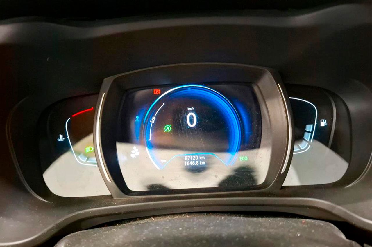 Renault Kadjar Business Tce GPF 103kW (140CV) - Foto 5