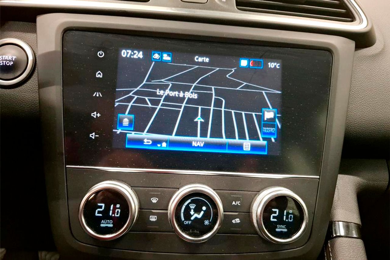 Renault Kadjar Business Tce GPF 103kW (140CV) - Foto 10