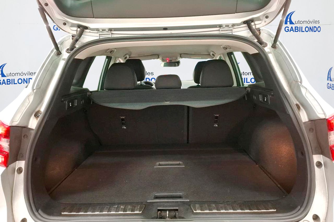 Renault Kadjar Business Tce GPF 103kW (140CV) - Foto 8