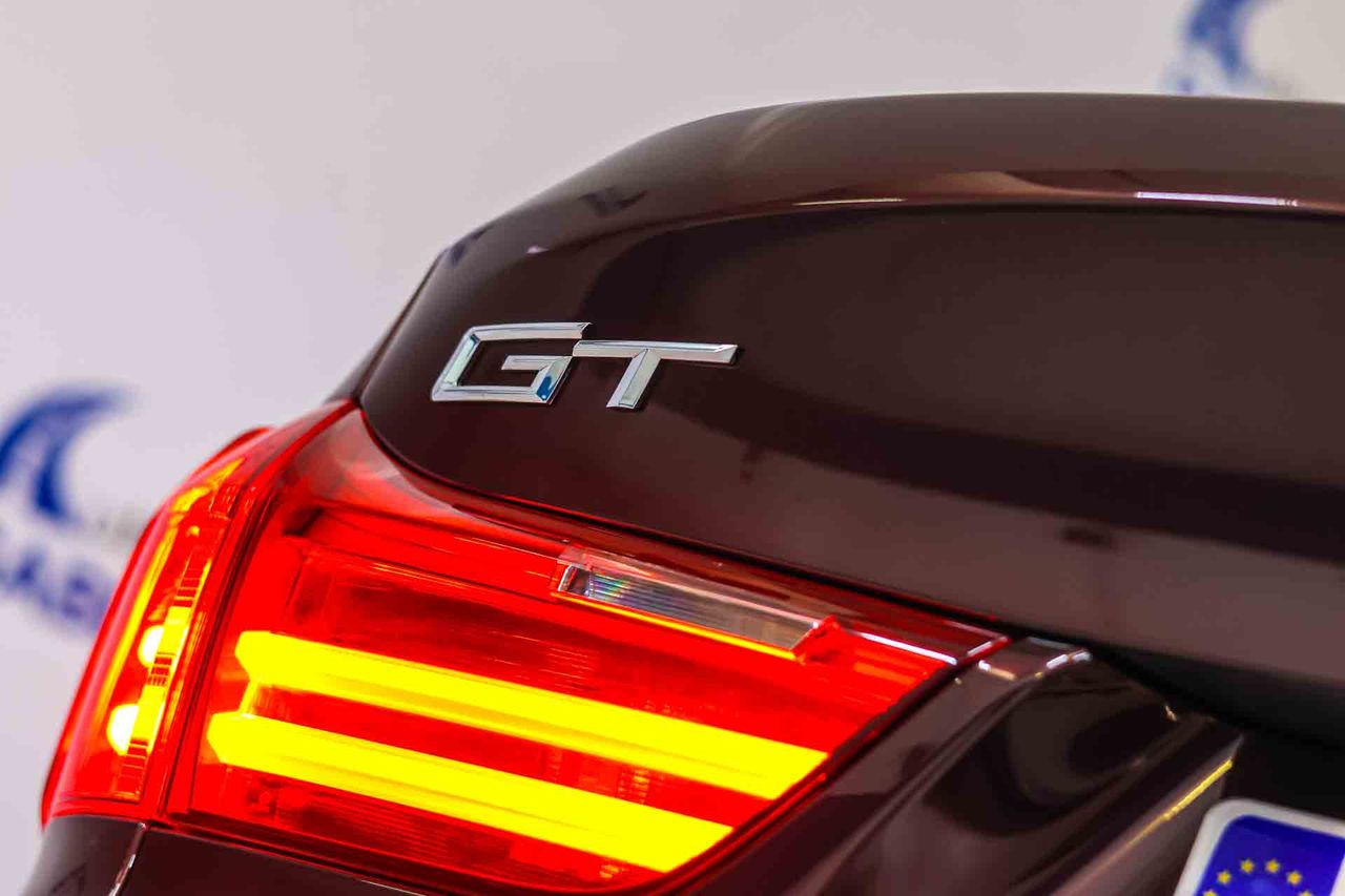 BMW Serie 5 520d Gran Turismo Auto - Foto 14