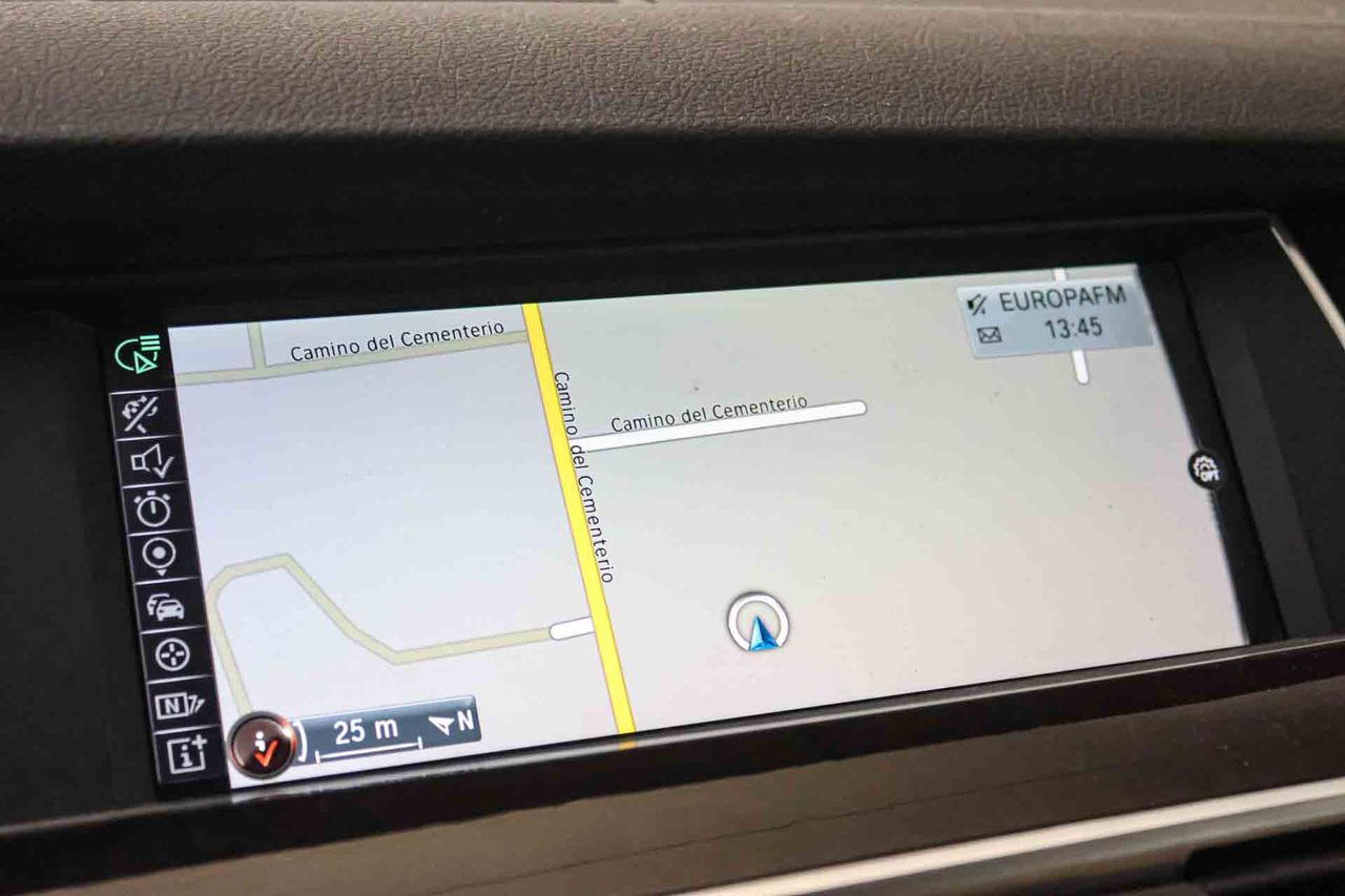 BMW Serie 5 520d Gran Turismo Auto - Foto 11