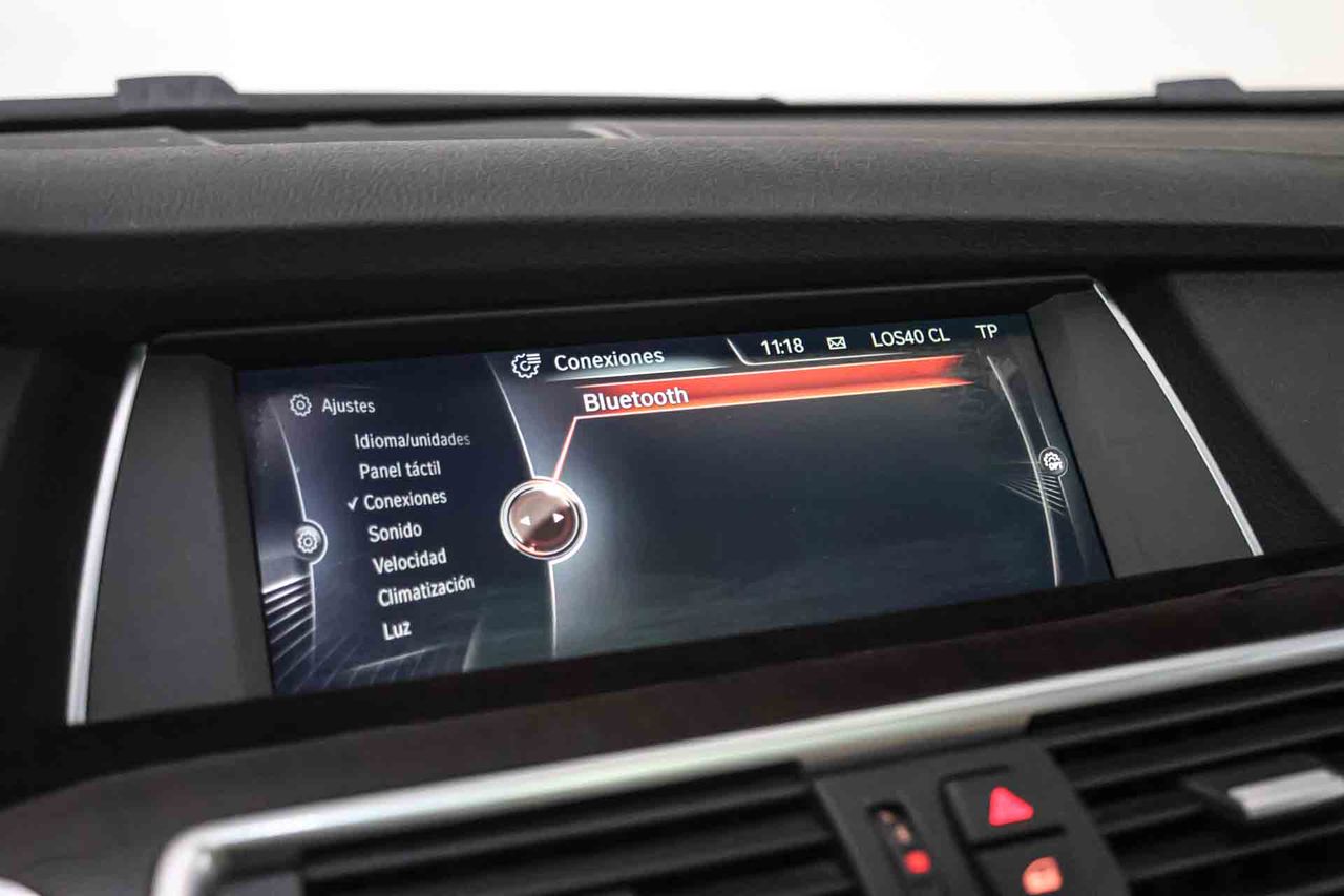 BMW Serie 5 520d Gran Turismo Auto - Foto 62