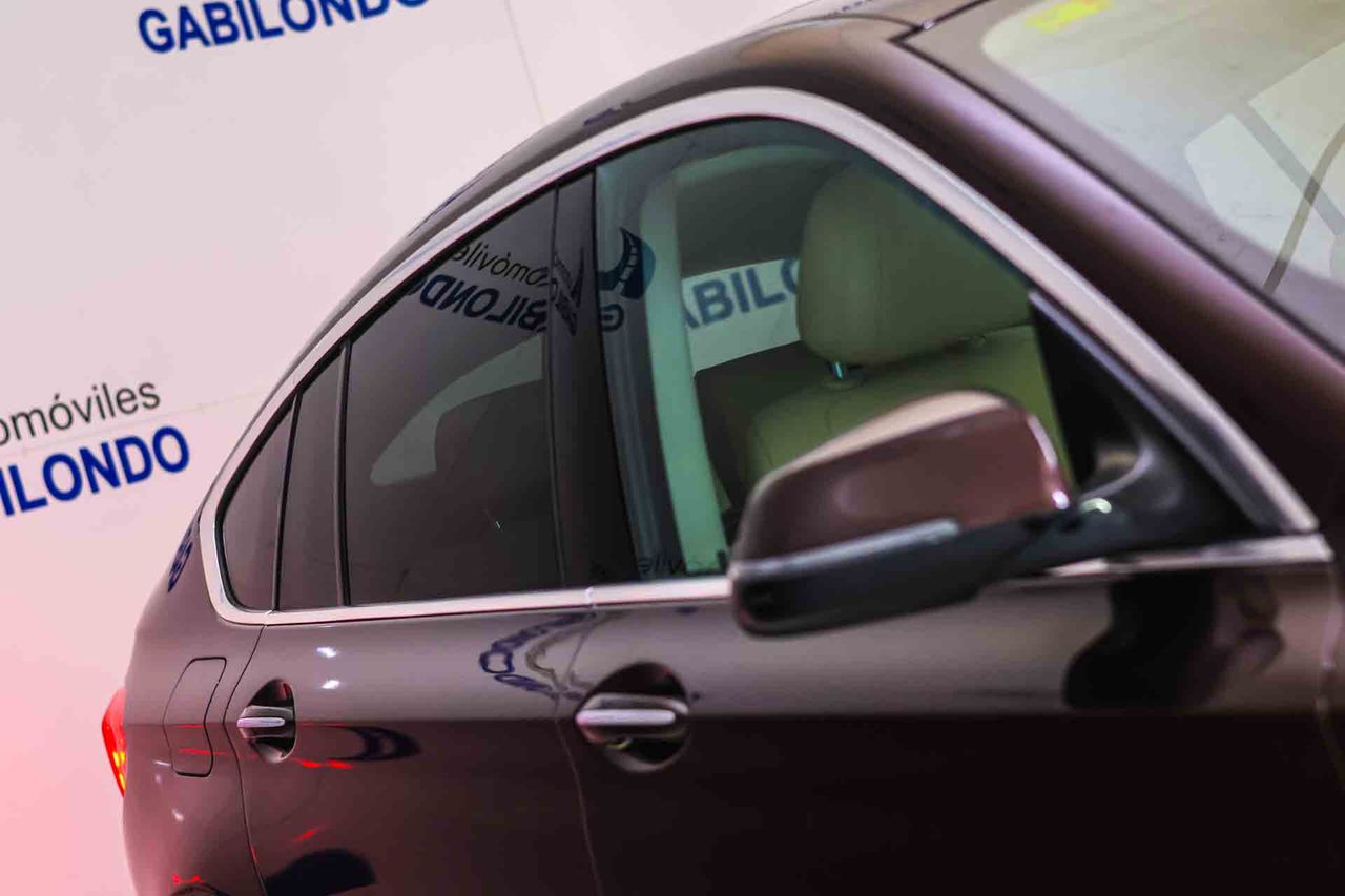 BMW Serie 5 520d Gran Turismo Auto - Foto 23