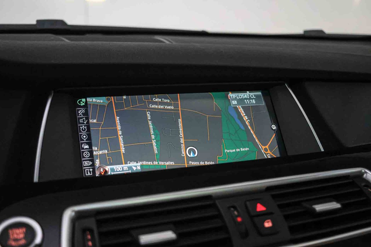 BMW Serie 5 520d Gran Turismo Auto - Foto 58