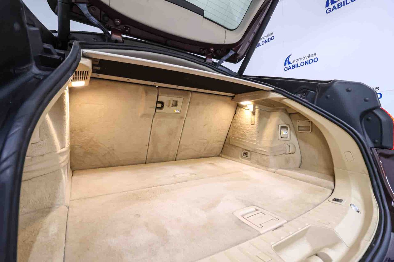 BMW Serie 5 520d Gran Turismo Auto - Foto 54