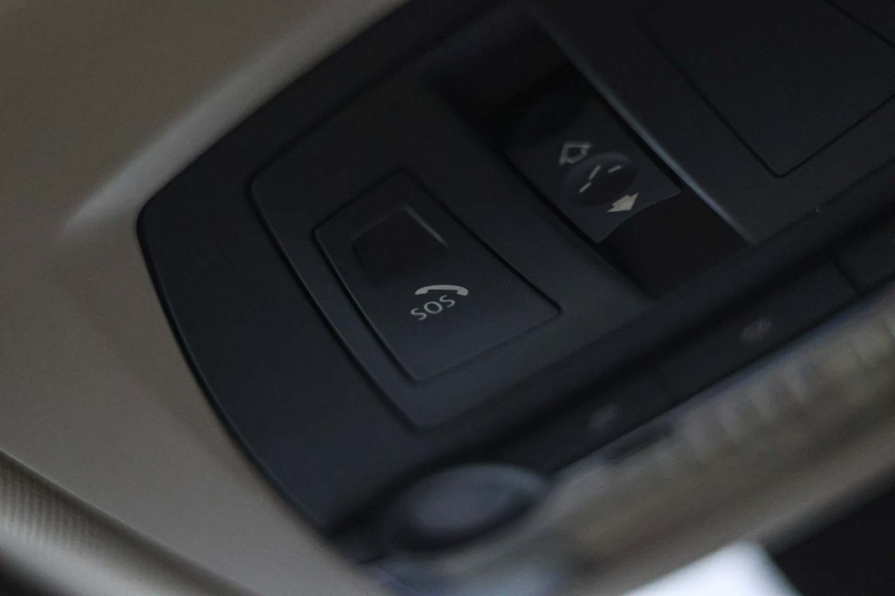 BMW Serie 5 520d Gran Turismo Auto - Foto 45