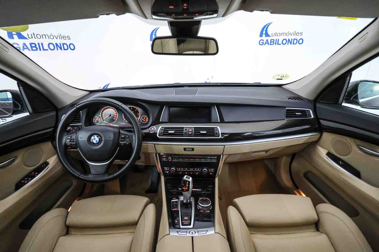 BMW Serie 5 520d Gran Turismo Auto - Foto 32