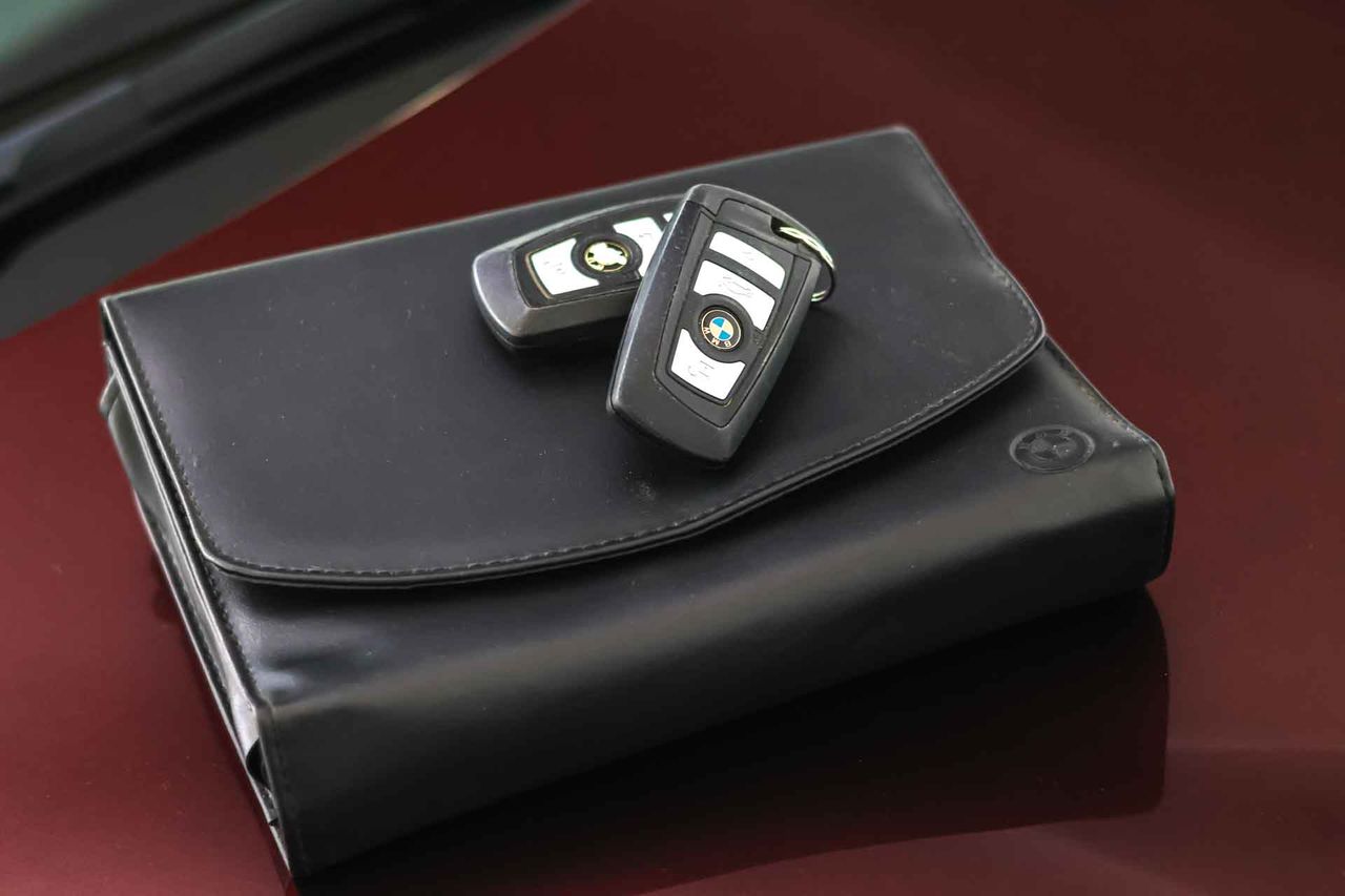 BMW Serie 5 520d Gran Turismo Auto - Foto 63