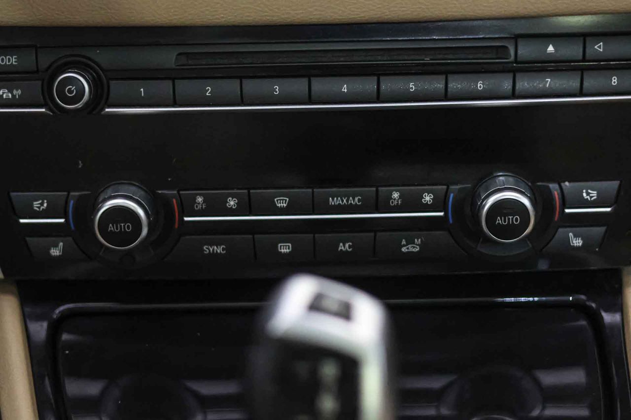 BMW Serie 5 520d Gran Turismo Auto - Foto 43