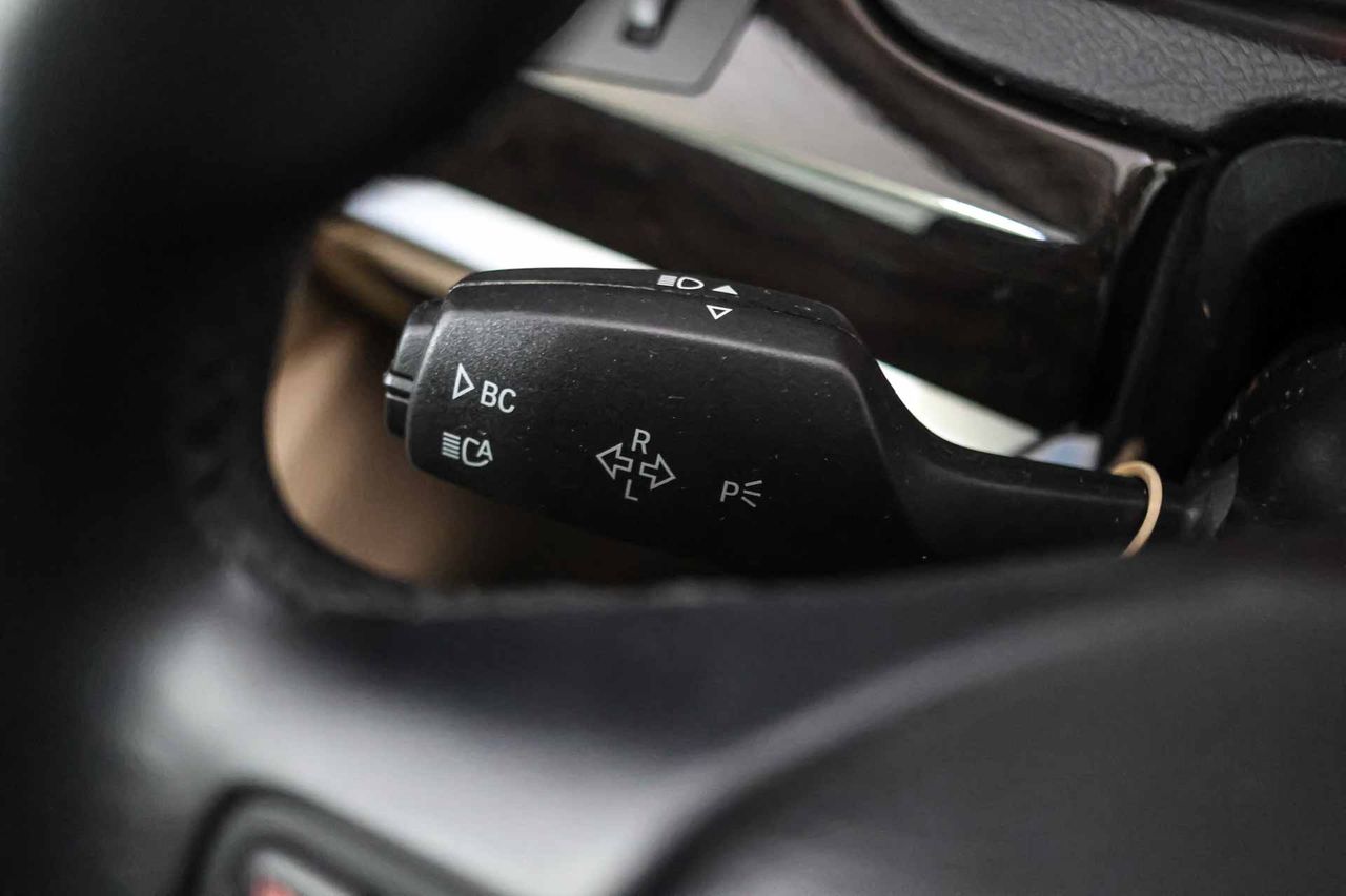 BMW Serie 5 520d Gran Turismo Auto - Foto 37