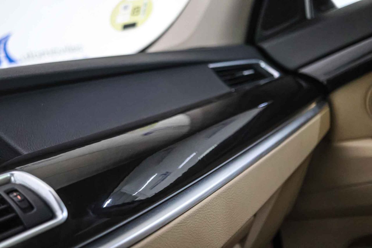 BMW Serie 5 520d Gran Turismo Auto - Foto 50