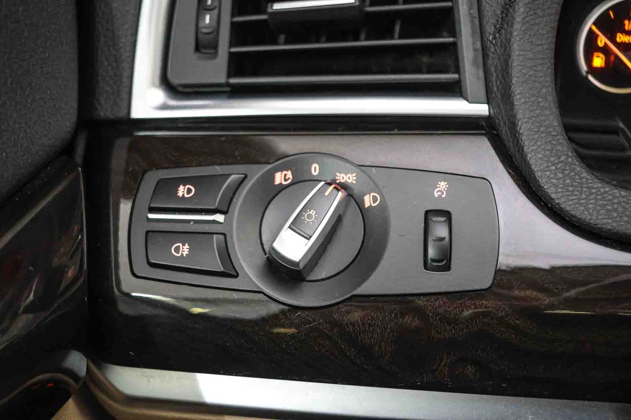 BMW Serie 5 520d Gran Turismo Auto - Foto 31