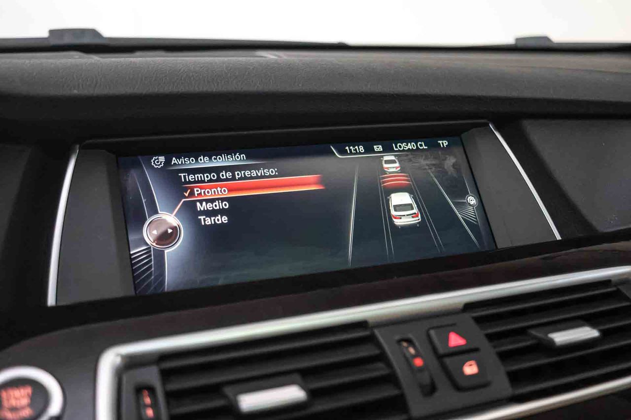 BMW Serie 5 520d Gran Turismo Auto - Foto 61