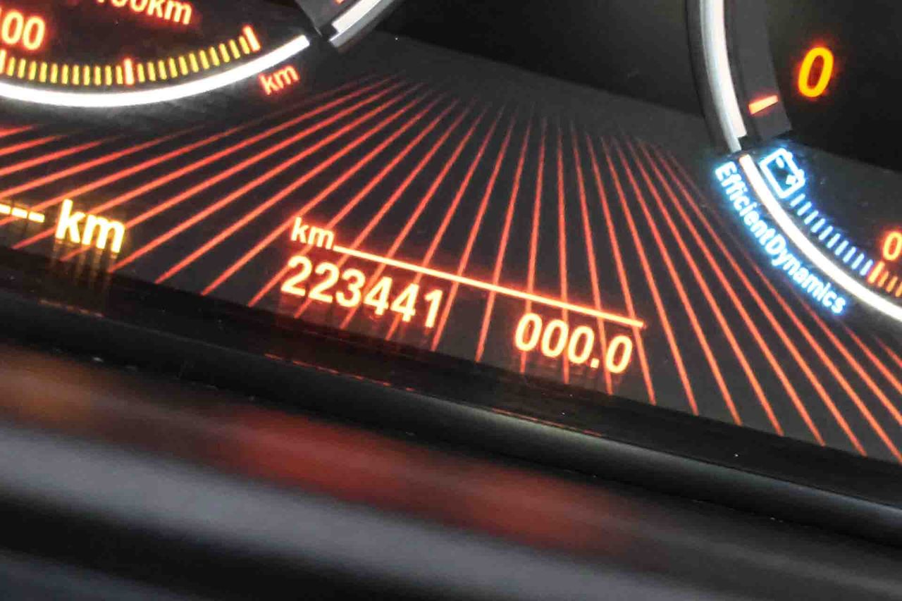 BMW Serie 5 520d Gran Turismo Auto - Foto 7