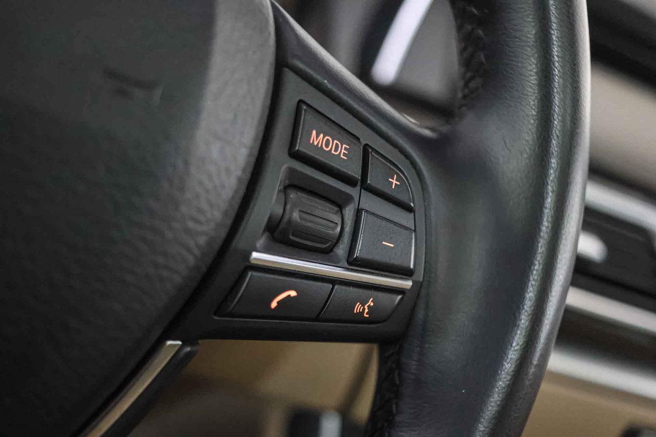 BMW Serie 5 520d Gran Turismo Auto - Foto 36