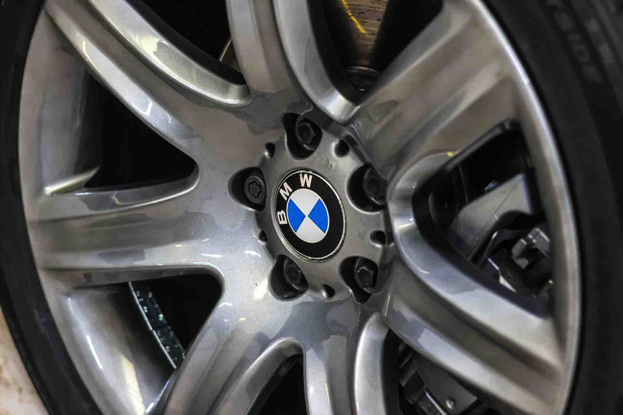 BMW Serie 5 520d Gran Turismo Auto - Foto 20