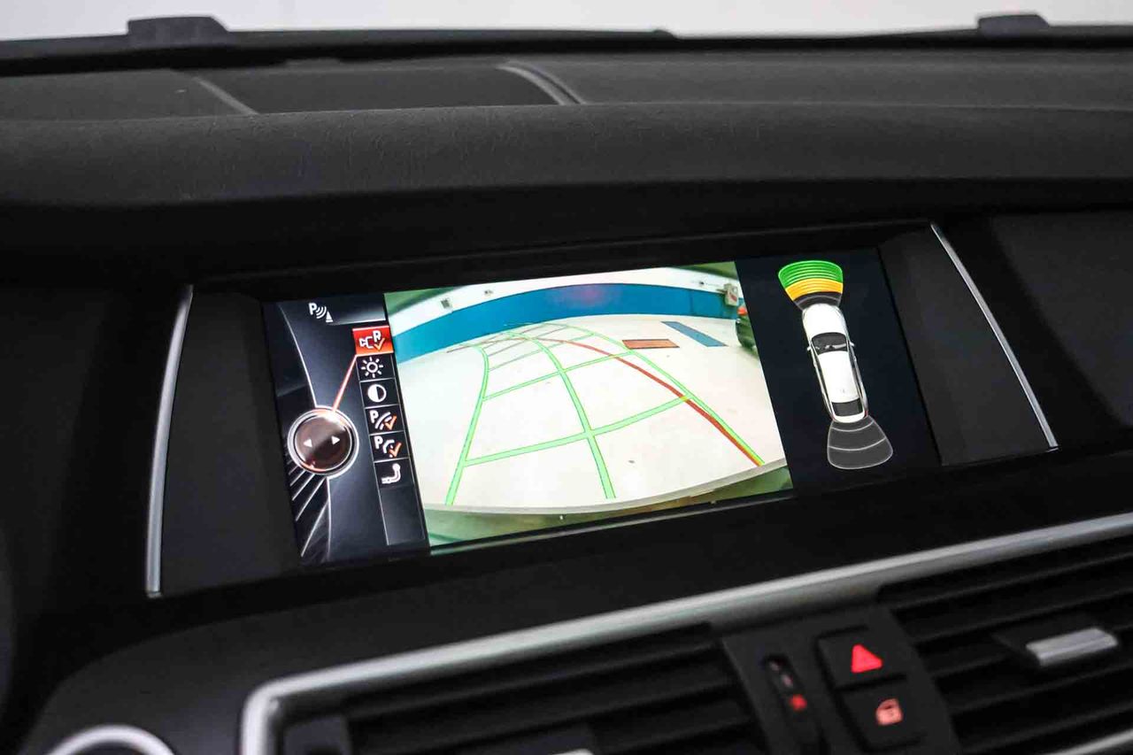 BMW Serie 5 520d Gran Turismo Auto - Foto 55