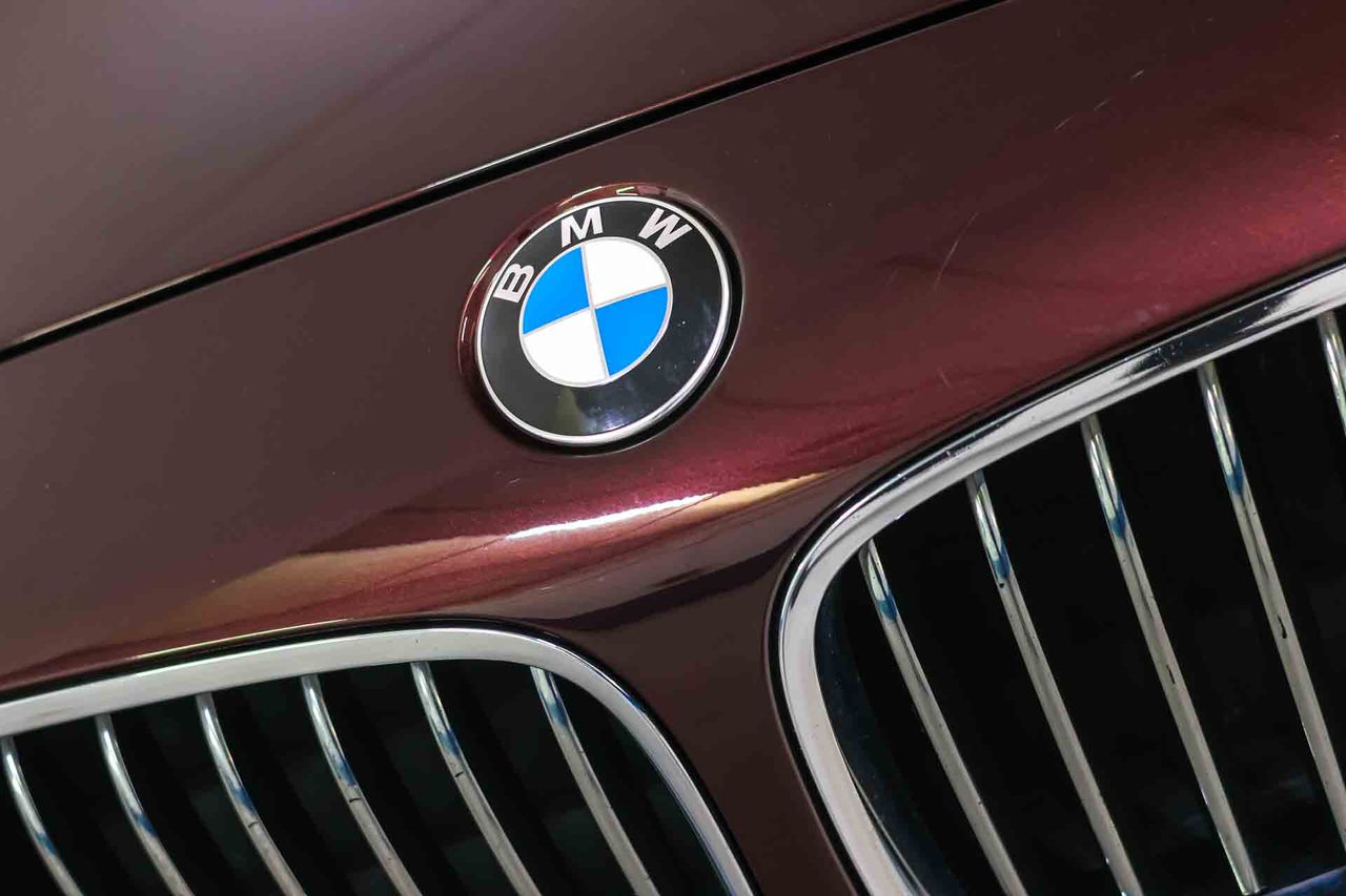 BMW Serie 5 520d Gran Turismo Auto - Foto 11