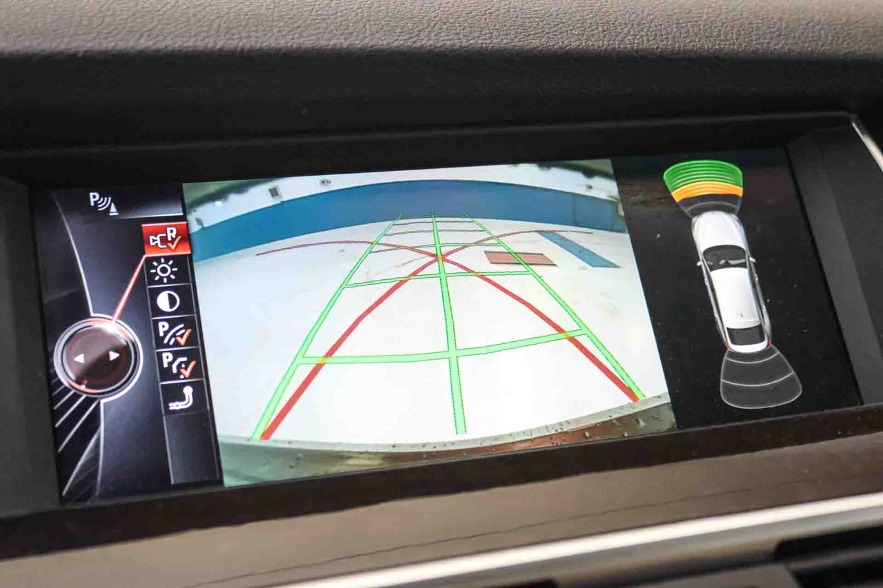 BMW Serie 5 520d Gran Turismo Auto - Foto 12