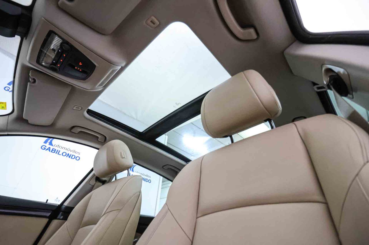 BMW Serie 5 520d Gran Turismo Auto - Foto 28