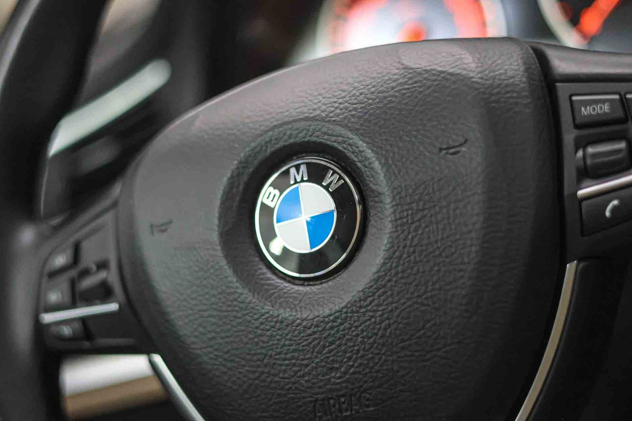 BMW Serie 5 520d Gran Turismo Auto - Foto 34