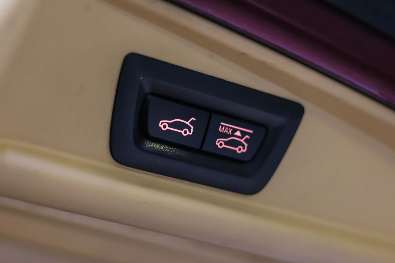 BMW Serie 5 520d Gran Turismo Auto - Foto 53