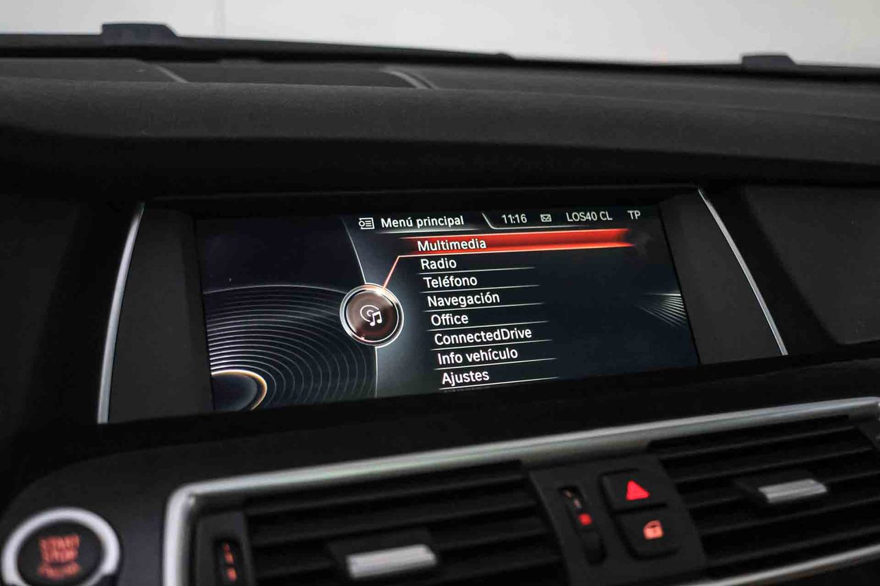 BMW Serie 5 520d Gran Turismo Auto - Foto 56