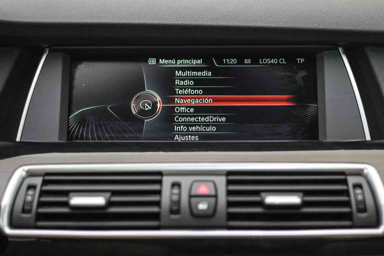 BMW Serie 5 520d Gran Turismo Auto - Foto 44