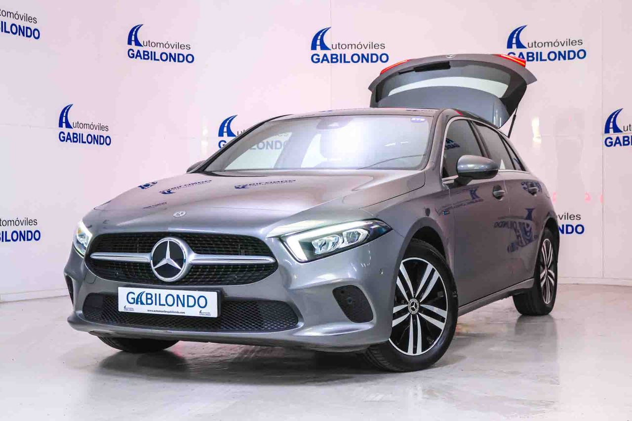 Mercedes Clase A A 250 e - Foto 19