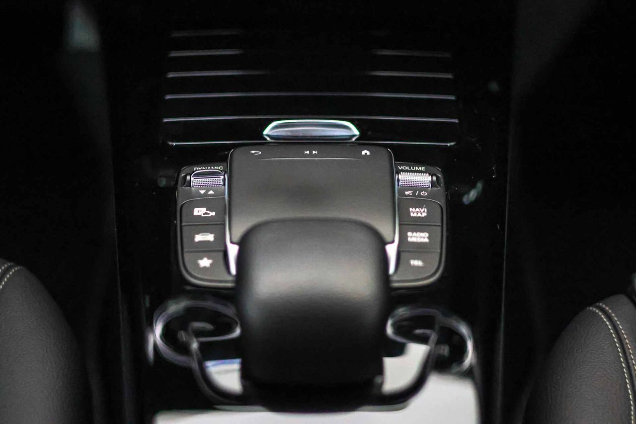 Mercedes Clase A A 250 e - Foto 41