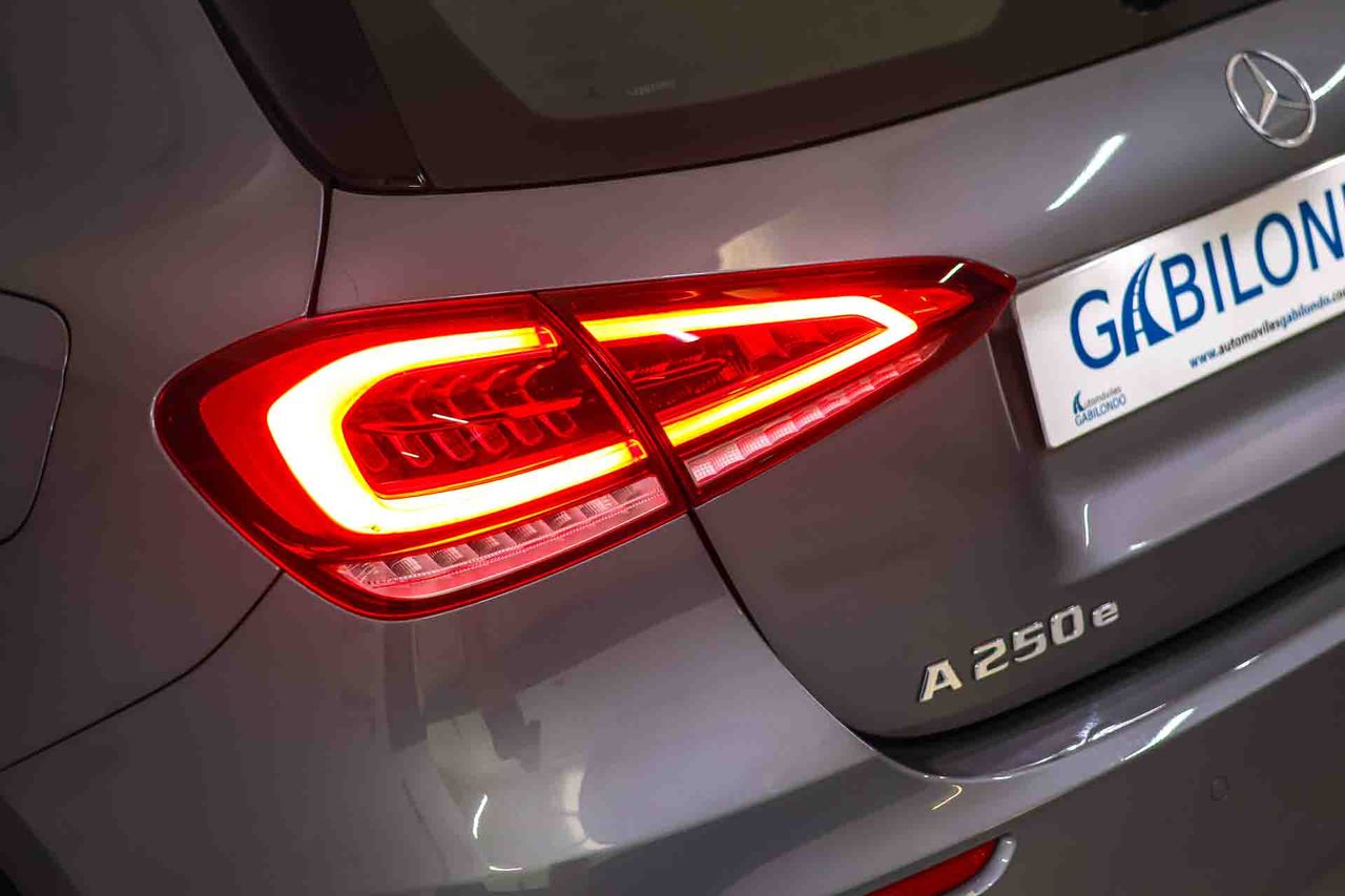 Mercedes Clase A A 250 e - Foto 22