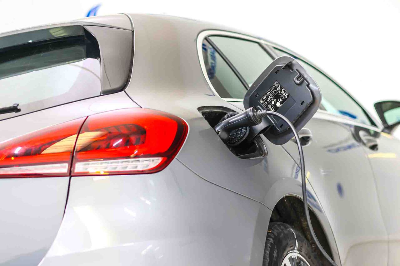 Mercedes Clase A A 250 e - Foto 10