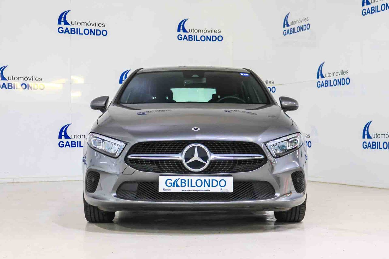 Mercedes Clase A A 250 e - Foto 3