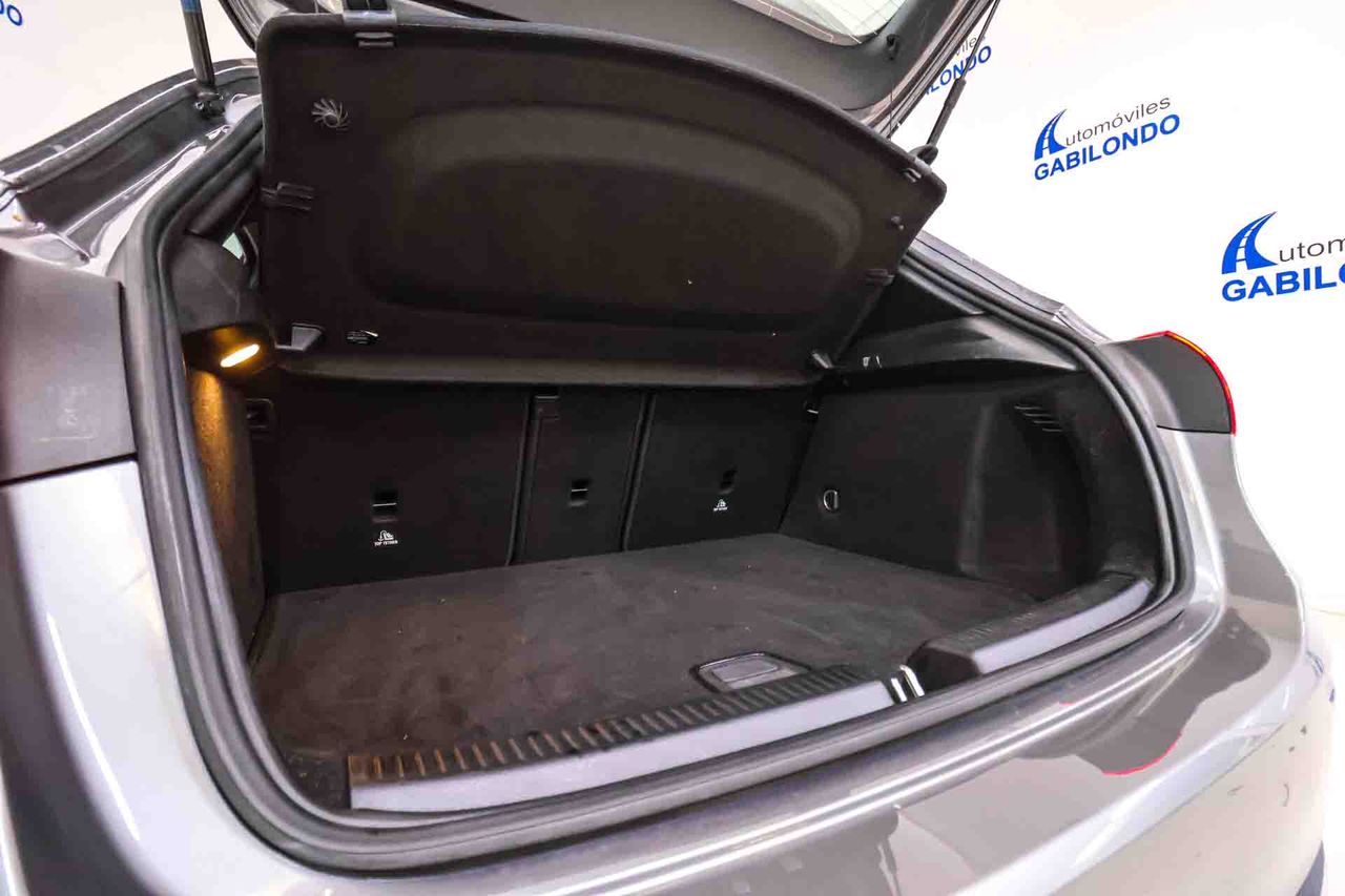 Mercedes Clase A A 250 e - Foto 50