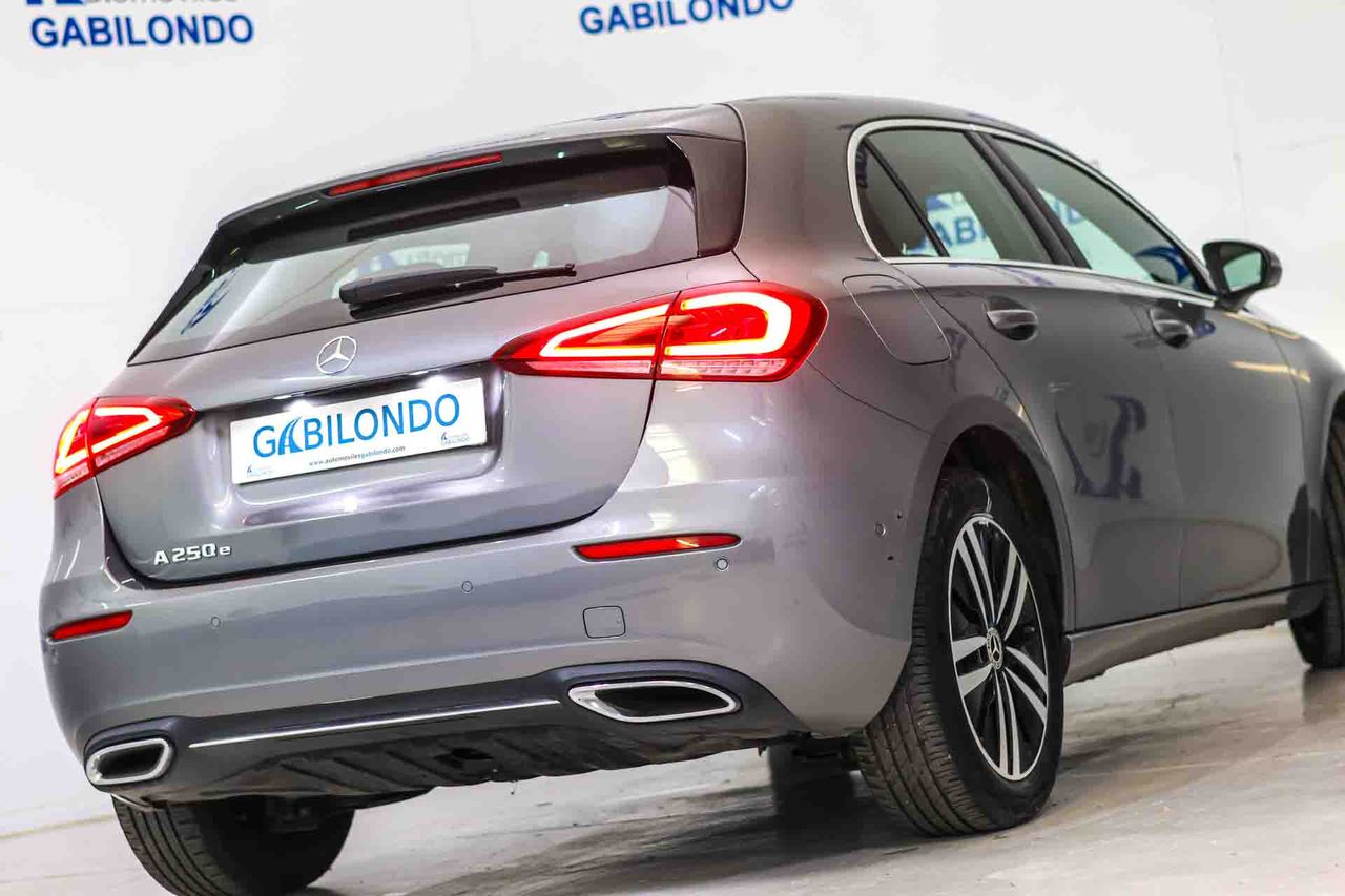 Mercedes Clase A A 250 e - Foto 26