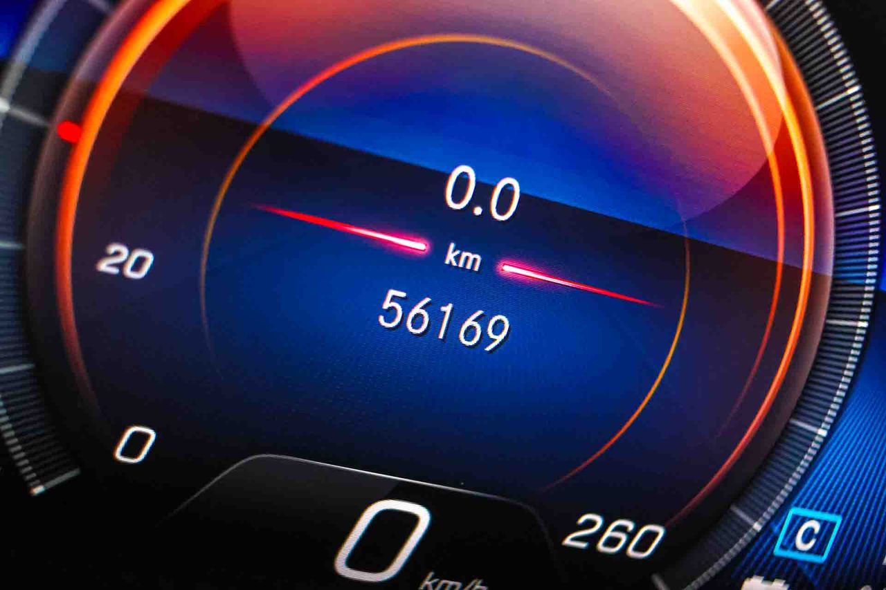 Mercedes Clase A A 250 e - Foto 7