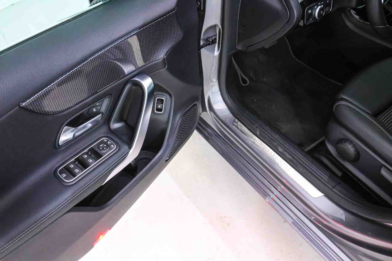 Mercedes Clase A A 250 e - Foto 31