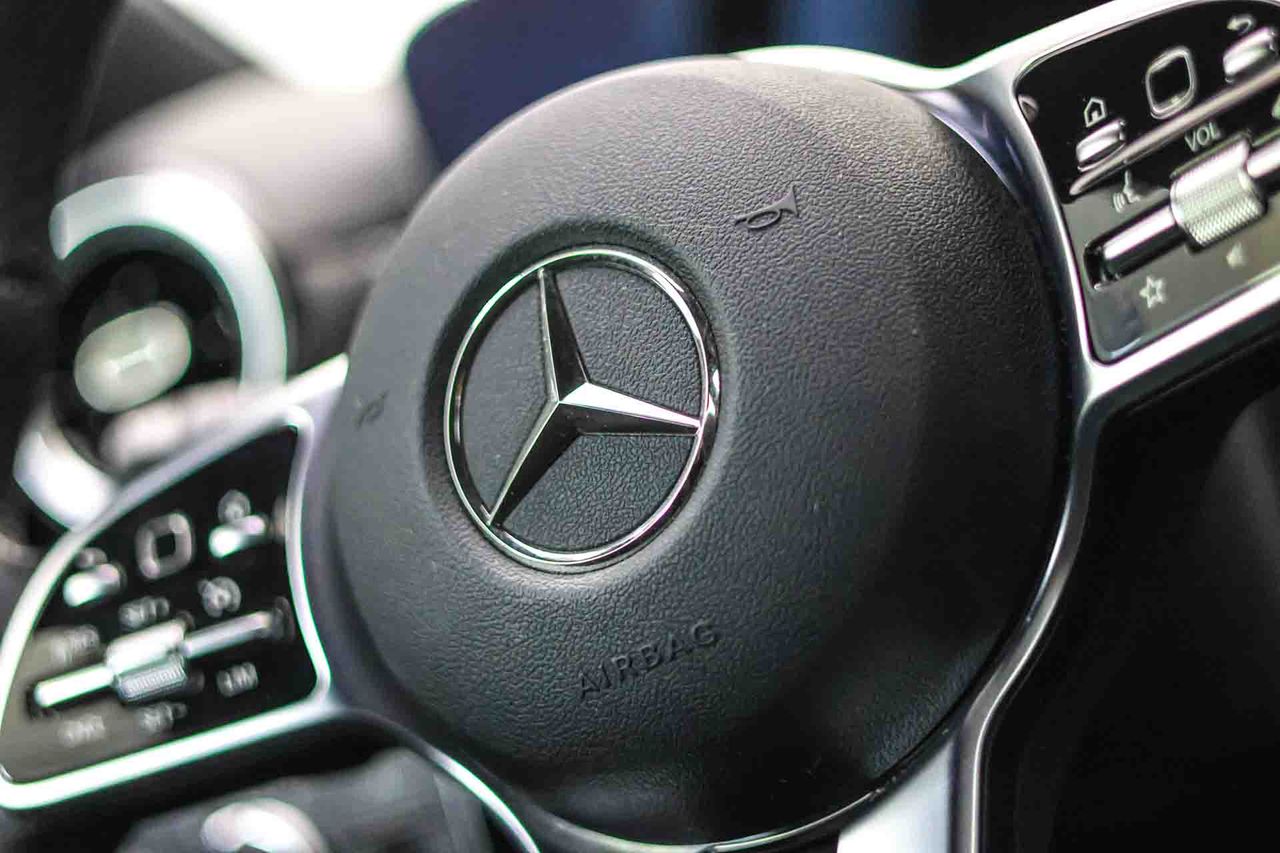 Mercedes Clase A A 250 e - Foto 36