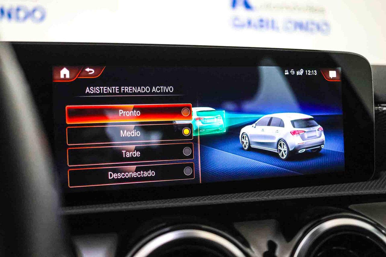 Mercedes Clase A A 250 e - Foto 56