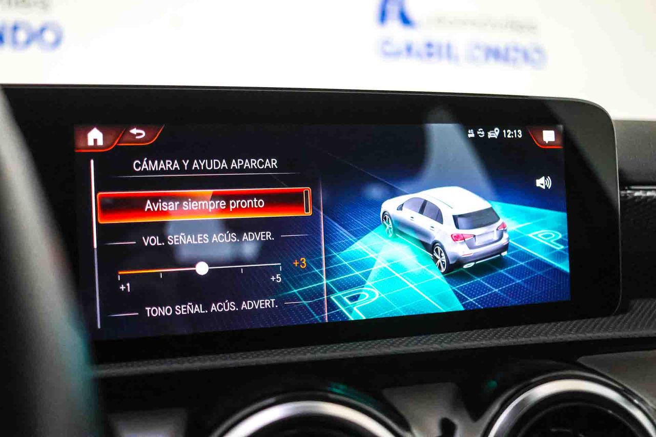 Mercedes Clase A A 250 e - Foto 55