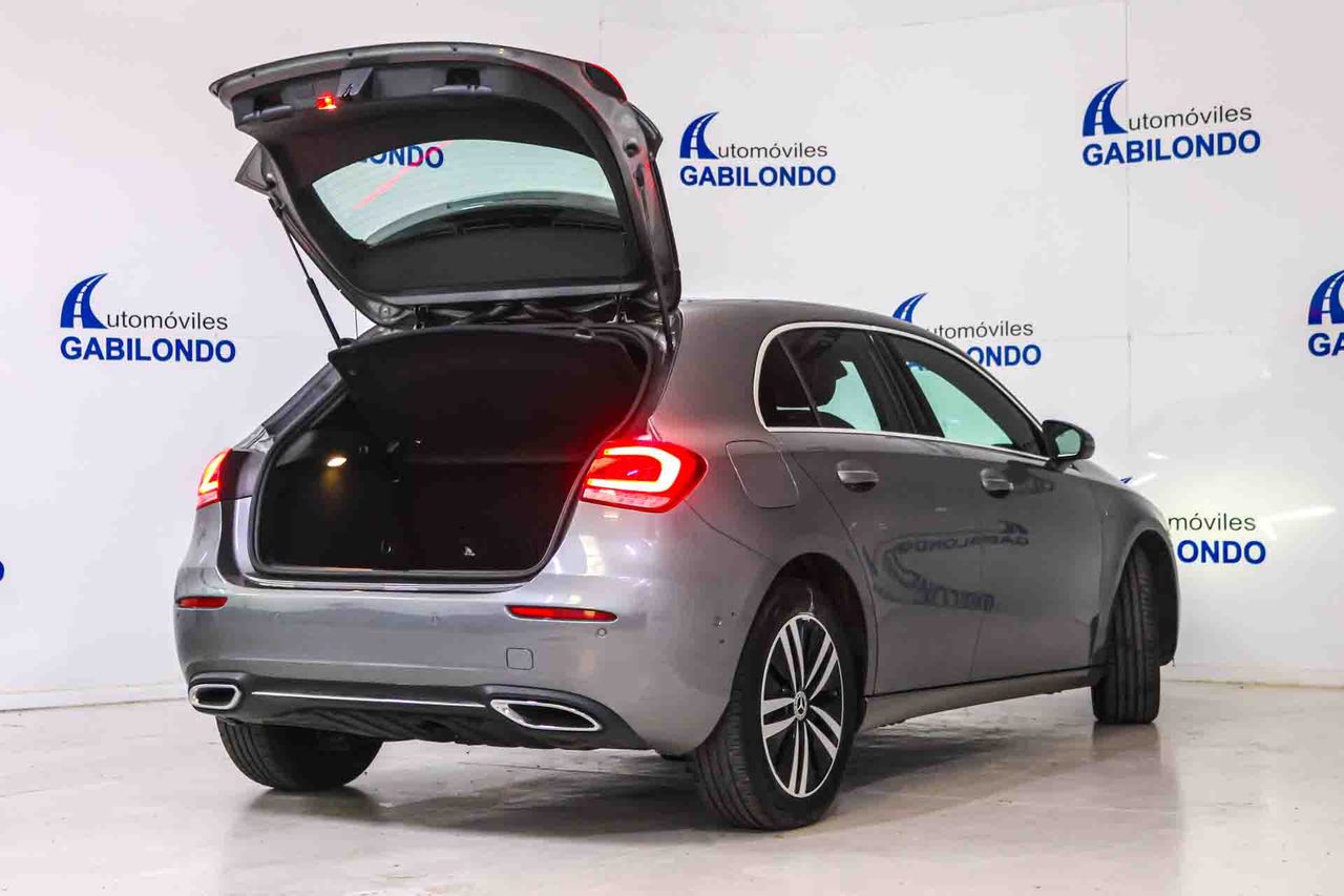 Mercedes Clase A A 250 e - Foto 20