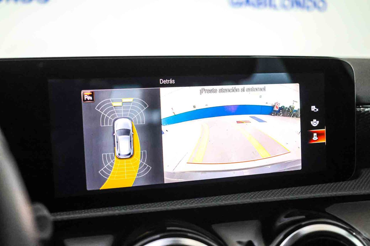 Mercedes Clase A A 250 e - Foto 59