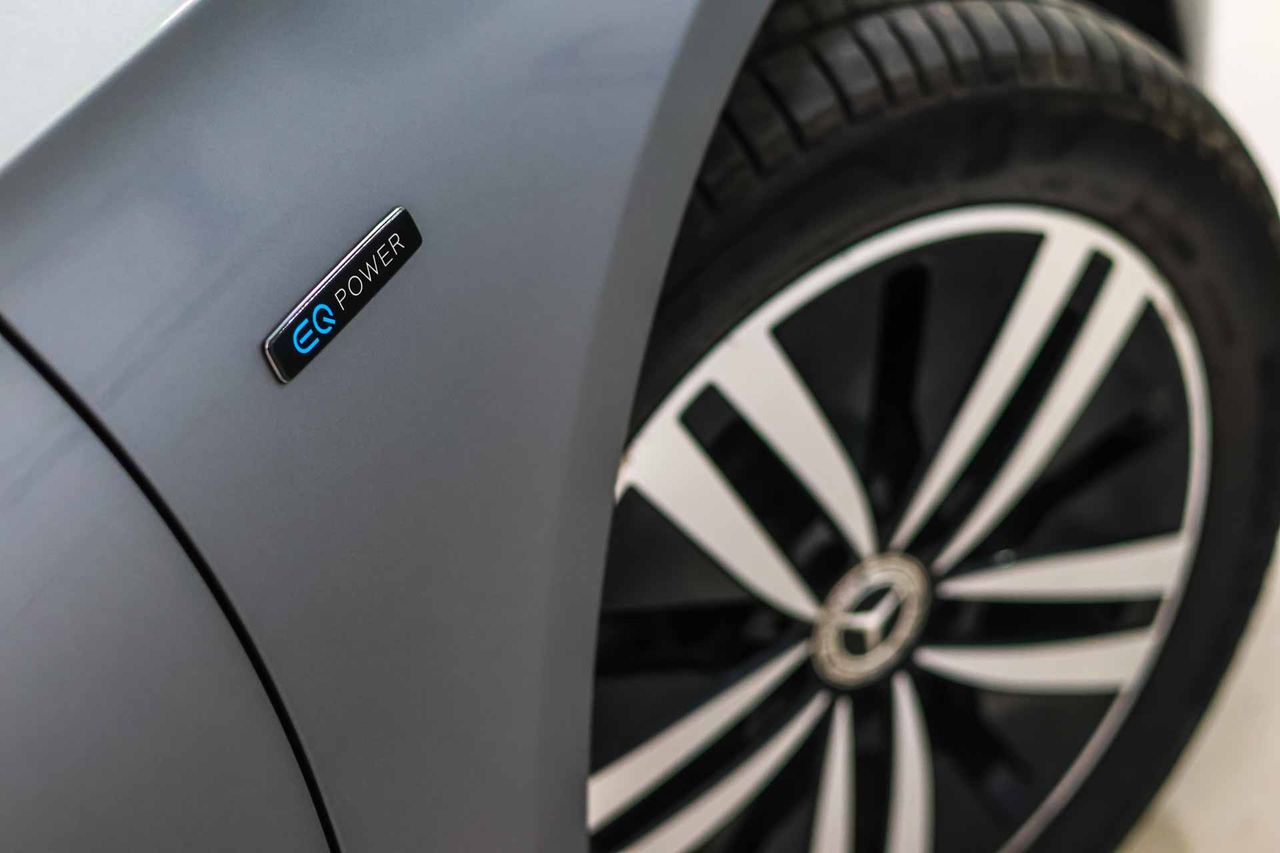 Mercedes Clase A A 250 e - Foto 17