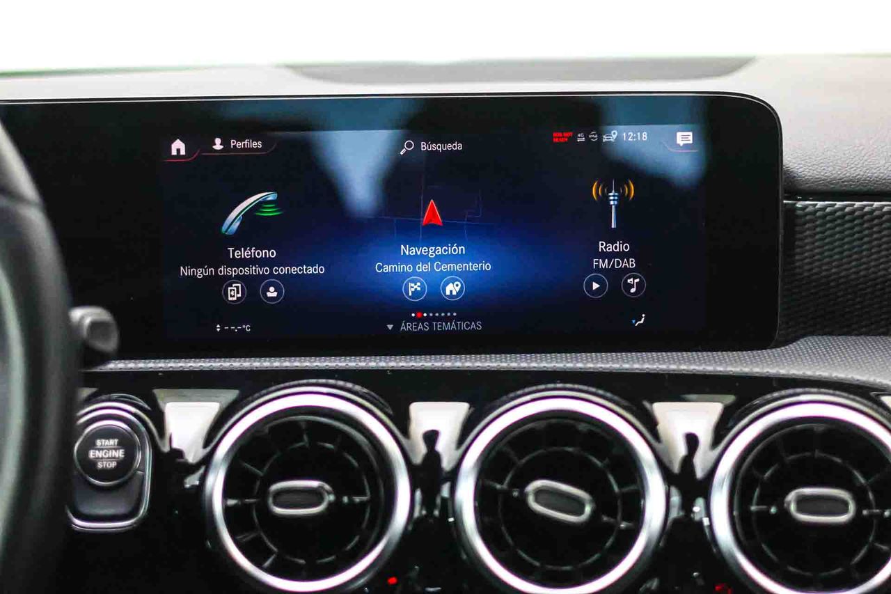 Mercedes Clase A A 250 e - Foto 43