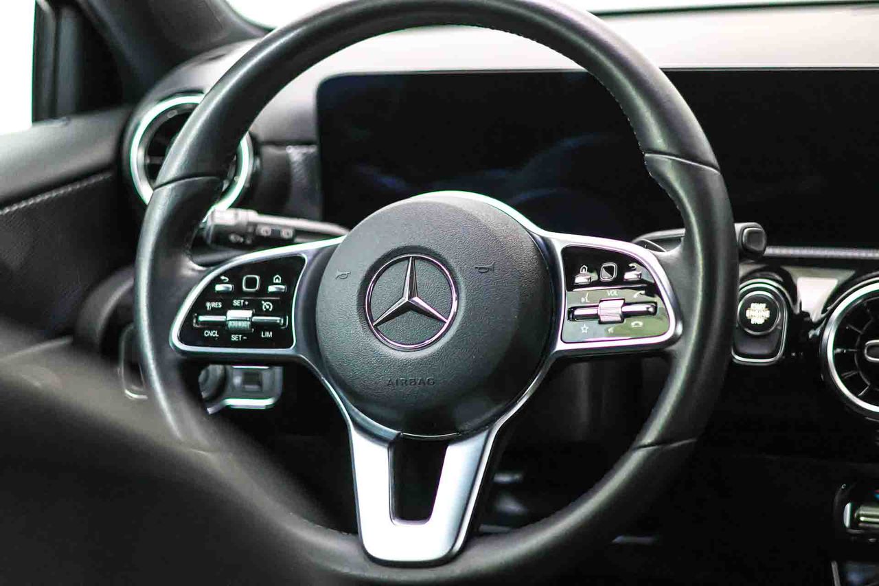 Mercedes Clase A A 250 e - Foto 35